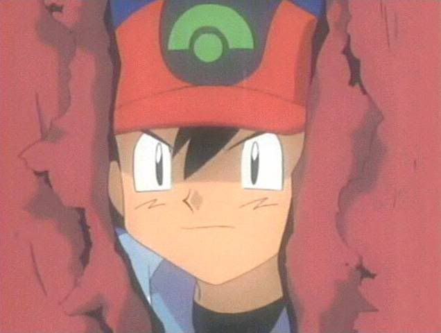 [PokeCommunity.com] Ash/Satoshi Fan Club