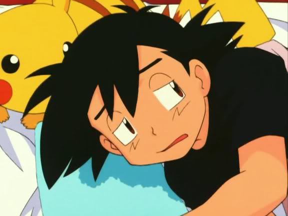 [PokeCommunity.com] Ash/Satoshi Fan Club