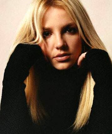 [PokeCommunity.com] ~Britney Spears Club~