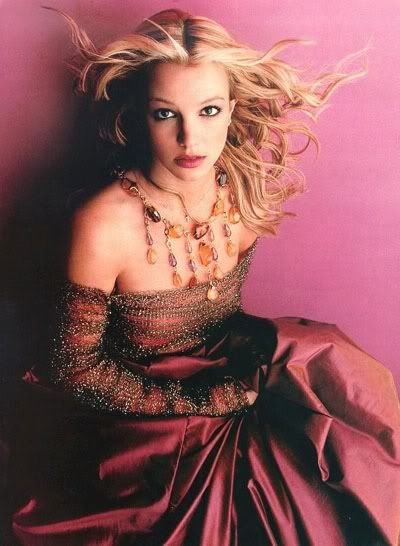 [PokeCommunity.com] ~Britney Spears Club~
