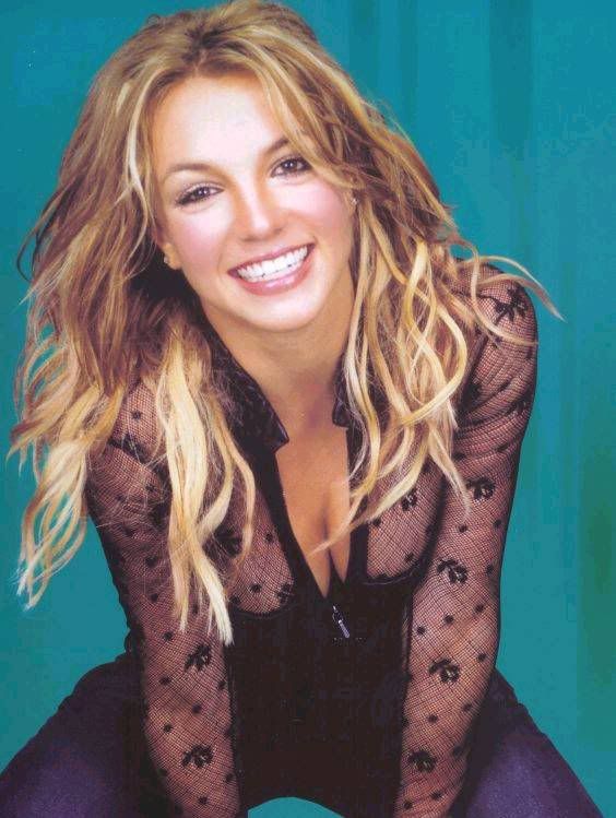 [PokeCommunity.com] ~Britney Spears Club~