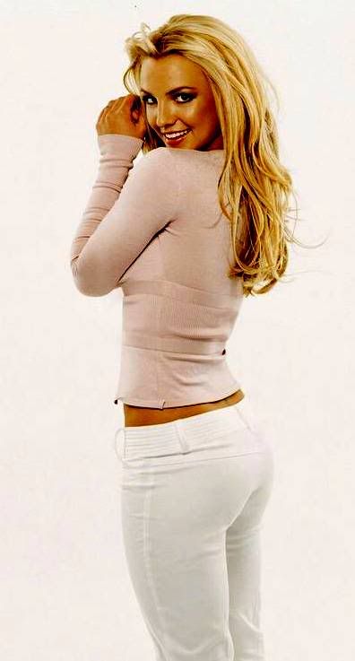[PokeCommunity.com] ~Britney Spears Club~
