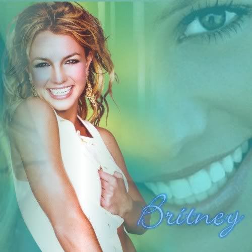 [PokeCommunity.com] ~Britney Spears Club~