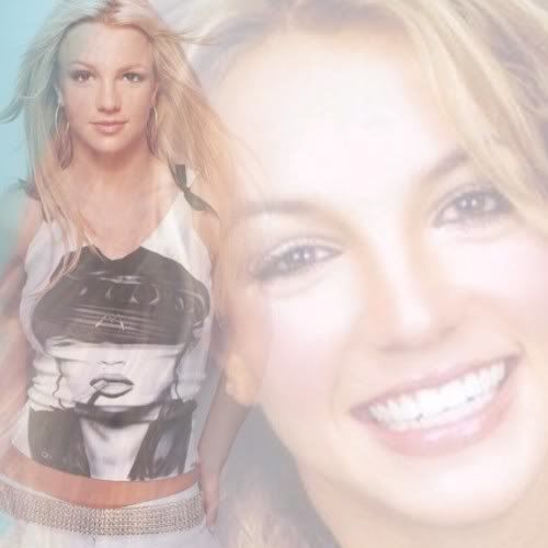 [PokeCommunity.com] ~Britney Spears Club~