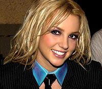 [PokeCommunity.com] ~Britney Spears Club~