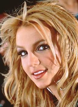 [PokeCommunity.com] ~Britney Spears Club~
