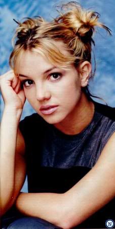 [PokeCommunity.com] ~Britney Spears Club~