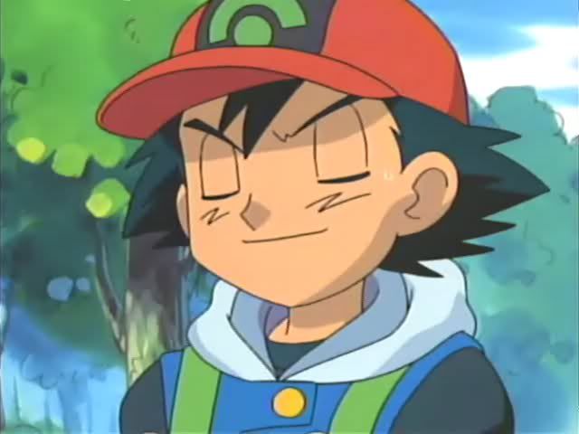 [PokeCommunity.com] Ash/Satoshi Fan Club