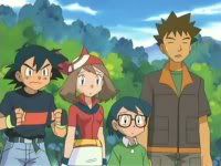 [PokeCommunity.com] The Official Brock Fan Club
