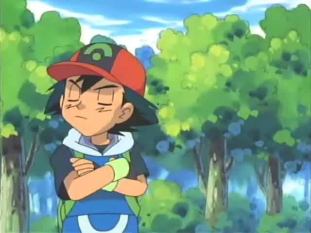 [PokeCommunity.com] Ash/Satoshi Fan Club
