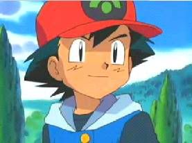 [PokeCommunity.com] Ash/Satoshi Fan Club