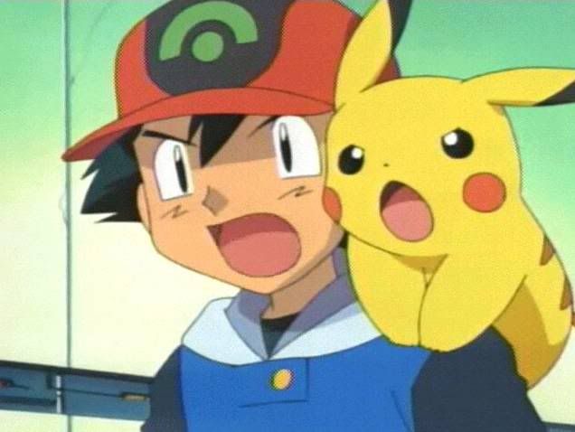 [PokeCommunity.com] Ash/Satoshi Fan Club