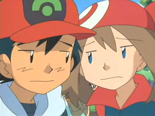 [PokeCommunity.com] Ash/Satoshi Fan Club