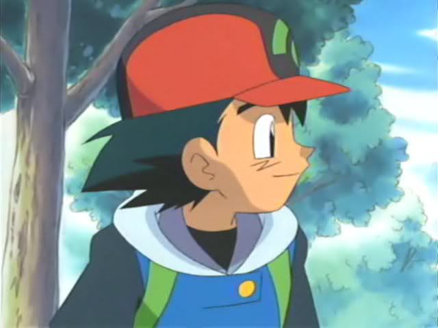 [PokeCommunity.com] Ash/Satoshi Fan Club