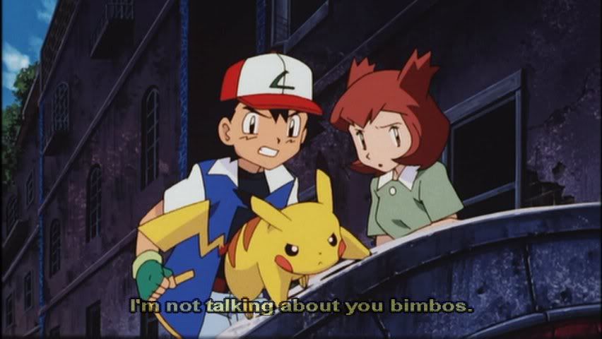 [PokeCommunity.com] Ash/Satoshi Fan Club