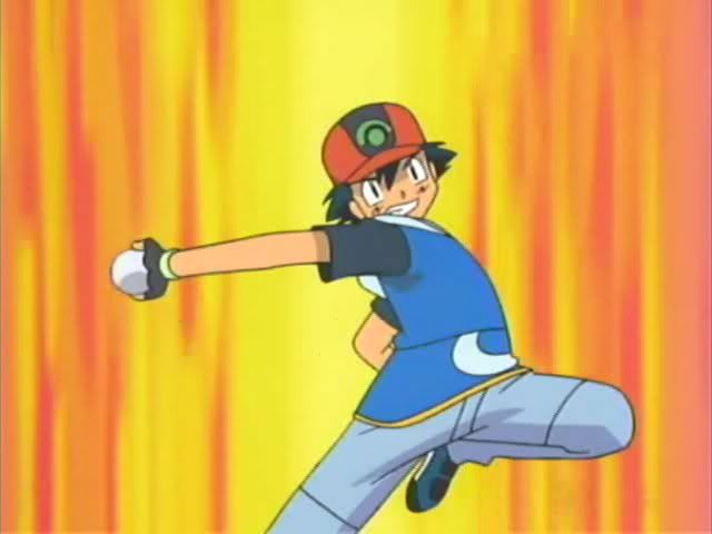 [PokeCommunity.com] Ash/Satoshi Fan Club