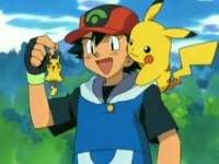 [PokeCommunity.com] Ash/Satoshi Fan Club