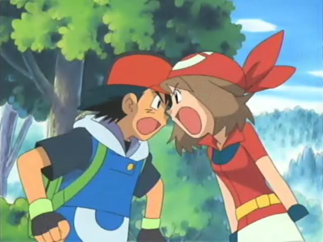 [PokeCommunity.com] Ash/Satoshi Fan Club
