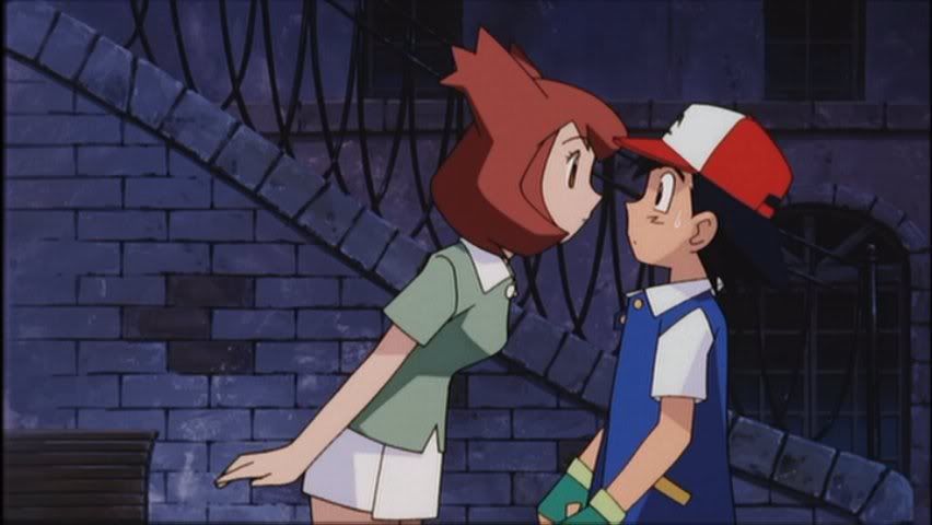 [PokeCommunity.com] Ash/Satoshi Fan Club
