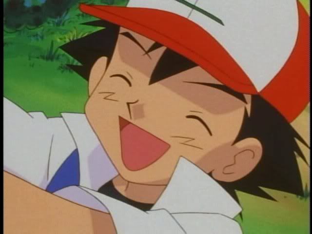 [PokeCommunity.com] Ash/Satoshi Fan Club