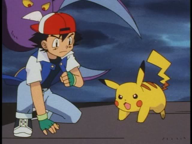[PokeCommunity.com] Ash/Satoshi Fan Club