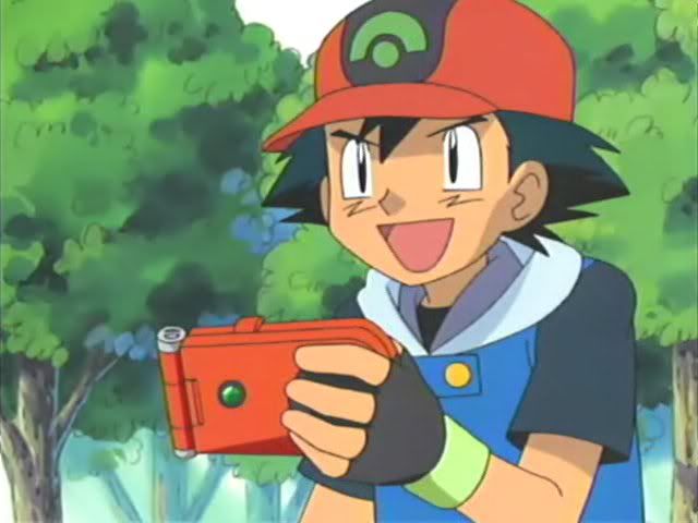 [PokeCommunity.com] Ash/Satoshi Fan Club