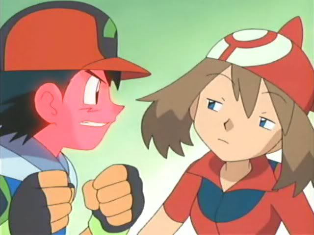 [PokeCommunity.com] Ash/Satoshi Fan Club