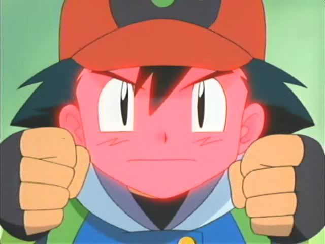 [PokeCommunity.com] Ash/Satoshi Fan Club