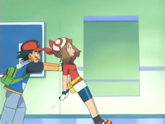 [PokeCommunity.com] Ash/Satoshi Fan Club