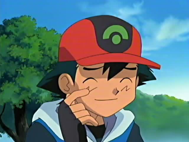 [PokeCommunity.com] Ash/Satoshi Fan Club