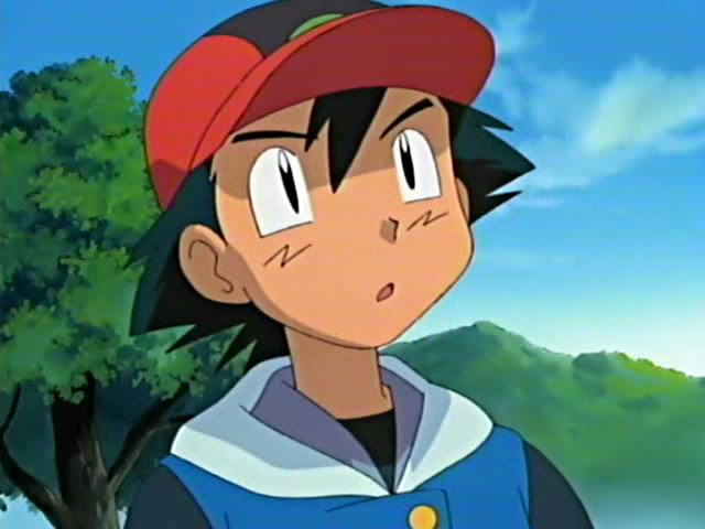 [PokeCommunity.com] Ash/Satoshi Fan Club