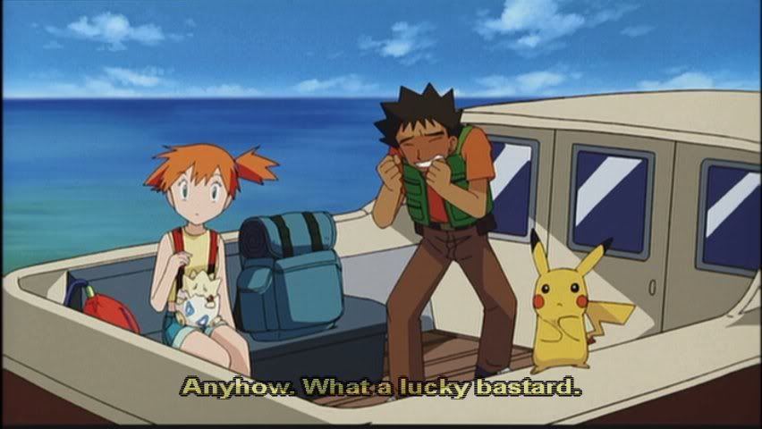 [PokeCommunity.com] Ash/Satoshi Fan Club