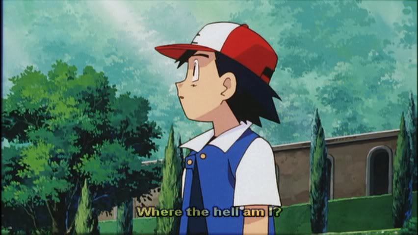 [PokeCommunity.com] Ash/Satoshi Fan Club