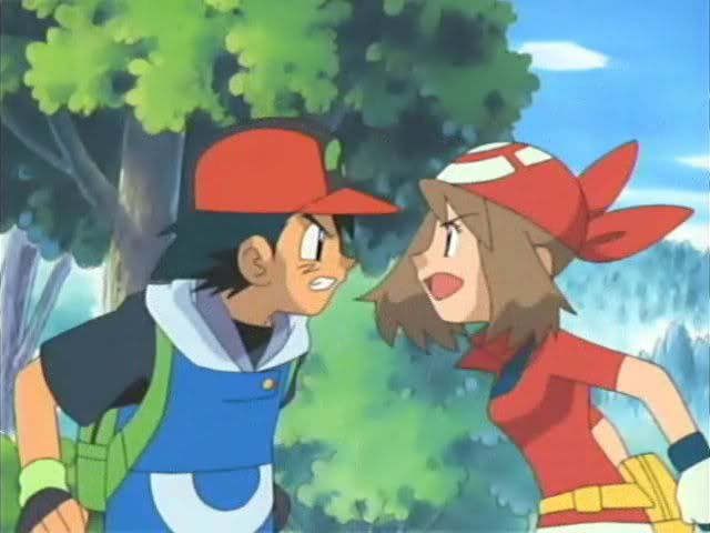 [PokeCommunity.com] Ash/Satoshi Fan Club