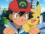 [PokeCommunity.com] Ash/Satoshi Fan Club