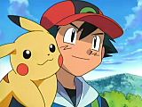 [PokeCommunity.com] Ash/Satoshi Fan Club