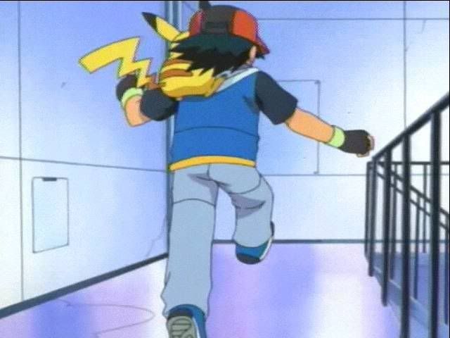 [PokeCommunity.com] Ash/Satoshi Fan Club