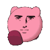 [PokeCommunity.com] The Kirby Fanclub!!