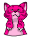 [PokeCommunity.com] !pink-tiger's club of hyperness and PINK!