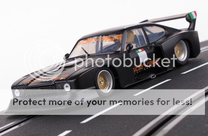 Ford Capri de Racer (Sideways) IMG_0282