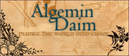 Algemin Daim Advert2