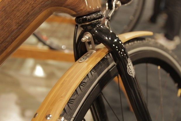 planet bike bamboo fenders