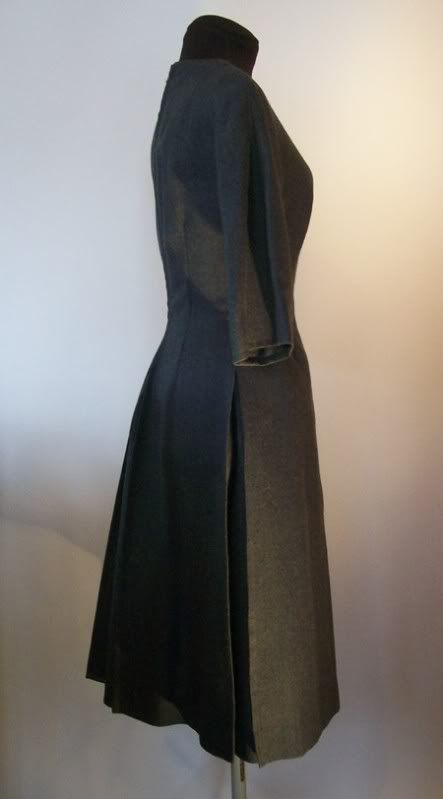 Dorothea's Closet Vintage Dress 60s Dress Vintage ANNE KLEIN Junior ...