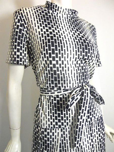 Dorothea's Closet Vintage Dress 60s Dress