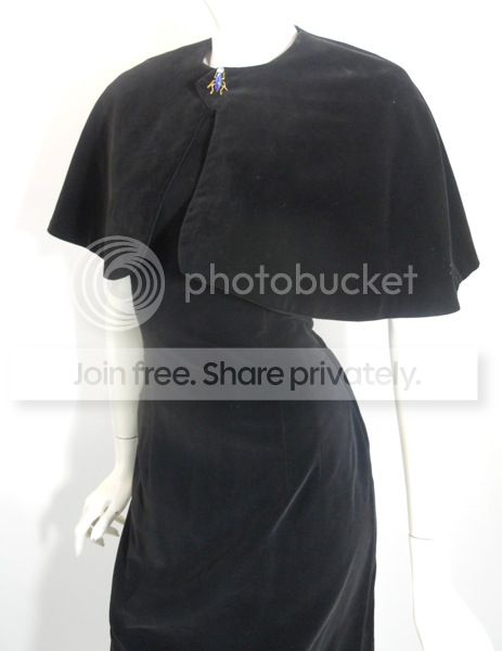 Dorothea's Closet Vintage Dress 50s Dress