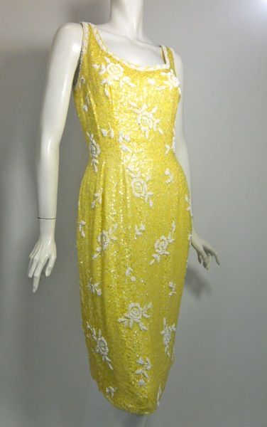 Dorothea's Closet Vintage Dress 60s Dress