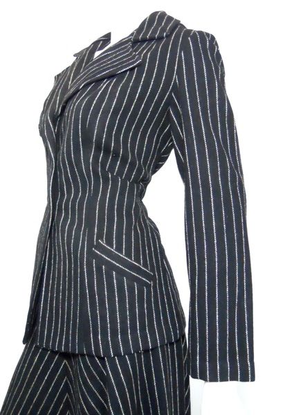Dorothea's Closet Vintage Dress 70s Dress 70s Suit