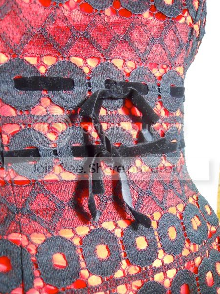 Dorothea's Closet Vintage Dress 50s Dress