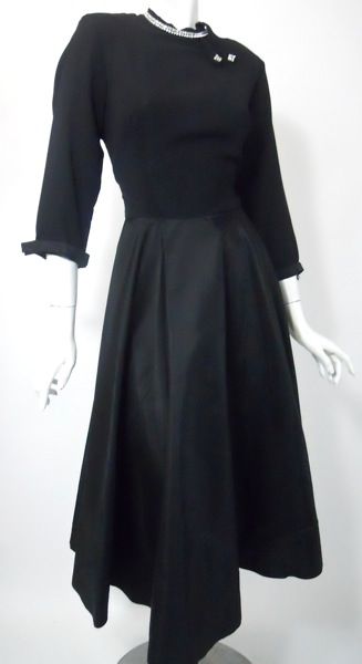 Dorothea's Closet Vintage Dress 50s Dress