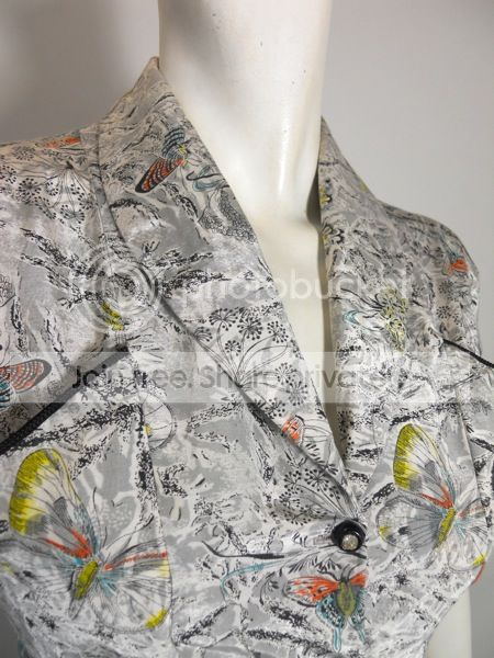 Dorothea's Closet Vintage Dress 50s Dress